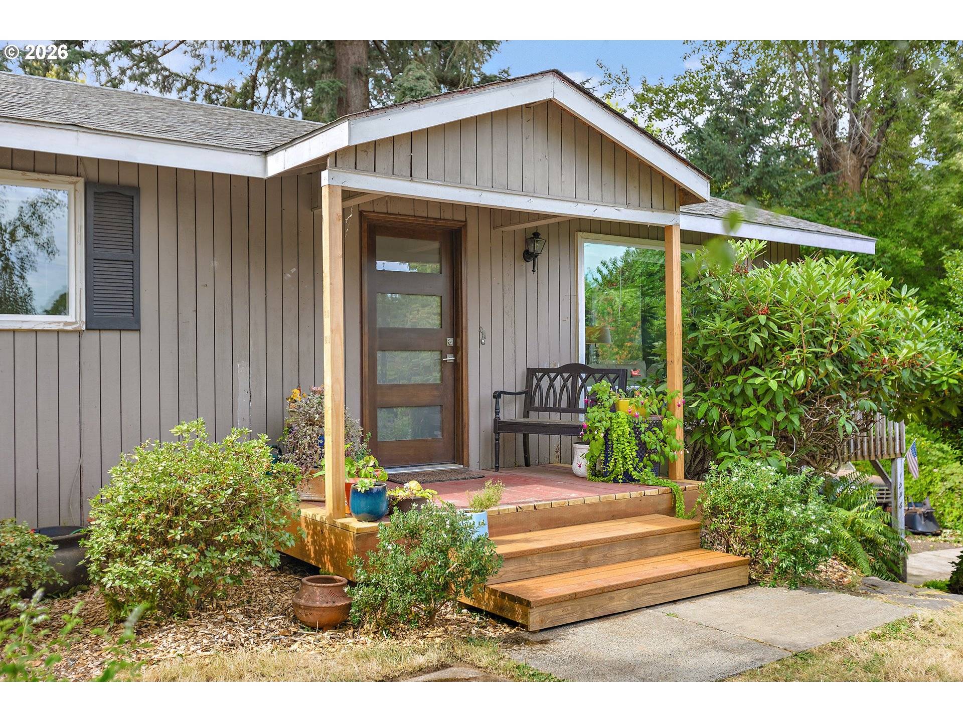 1996 ROBERTA AVE S, Salem, OR 97302