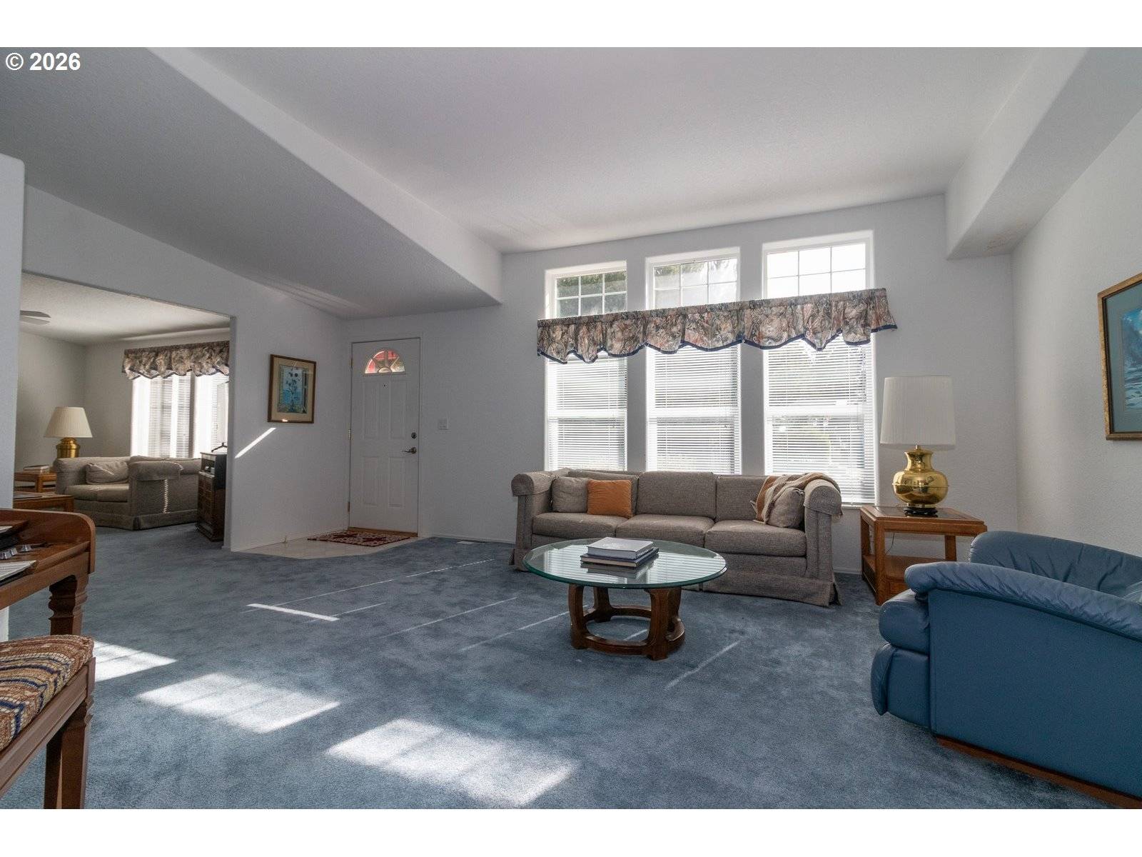 613 GLENBROOK CIR, Florence, OR 97439