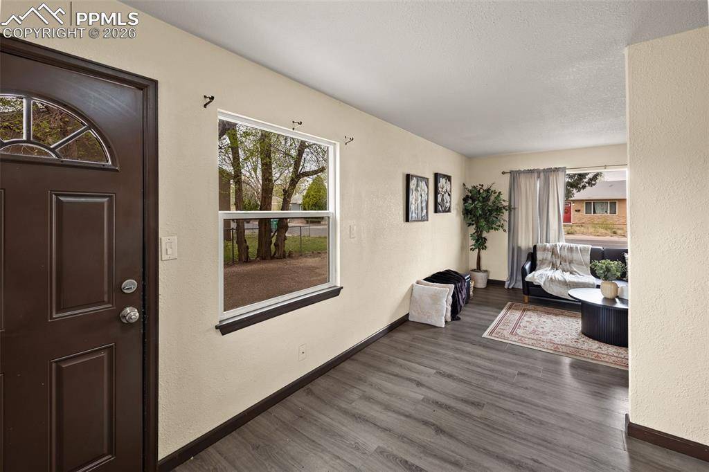 1211 Florence AVE, Colorado Springs, CO 80905