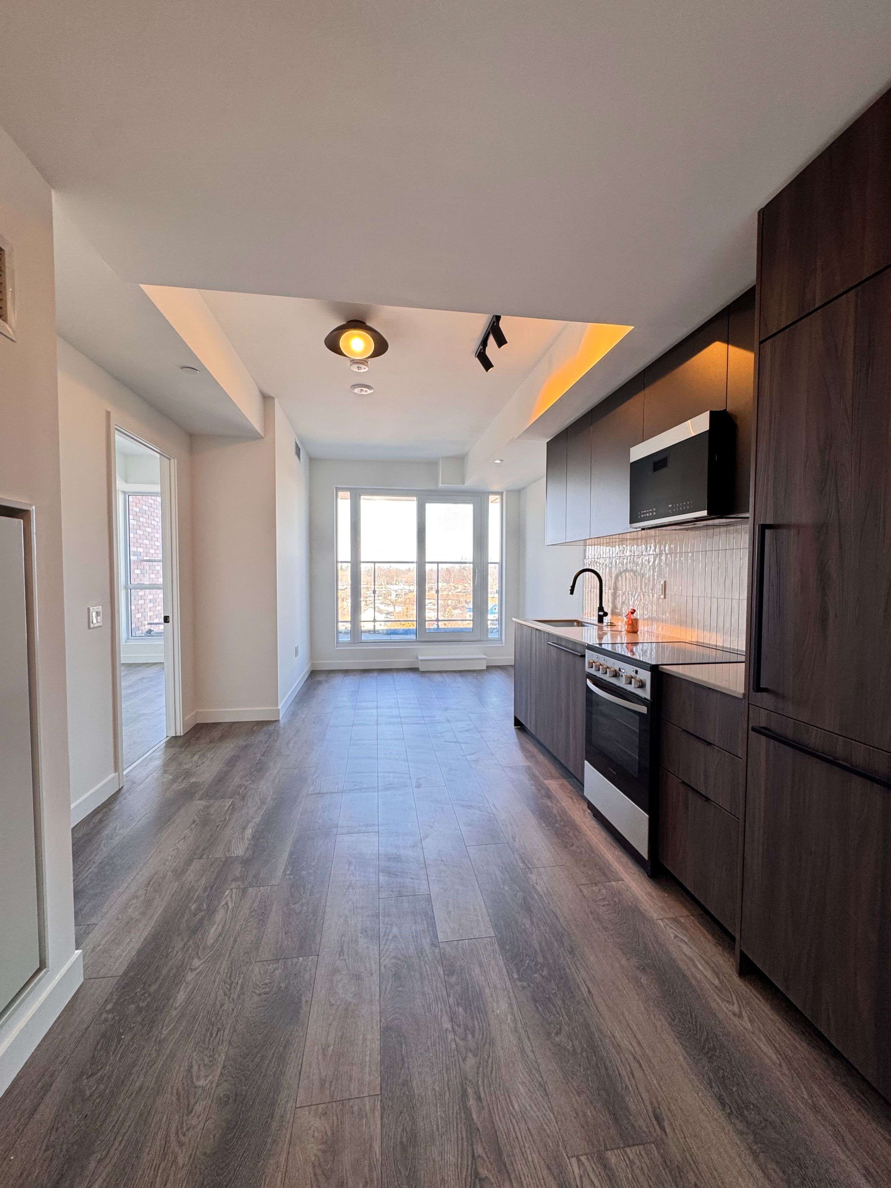 1635 MILITARY TRL #509, Toronto E10, ON M1C 1B2