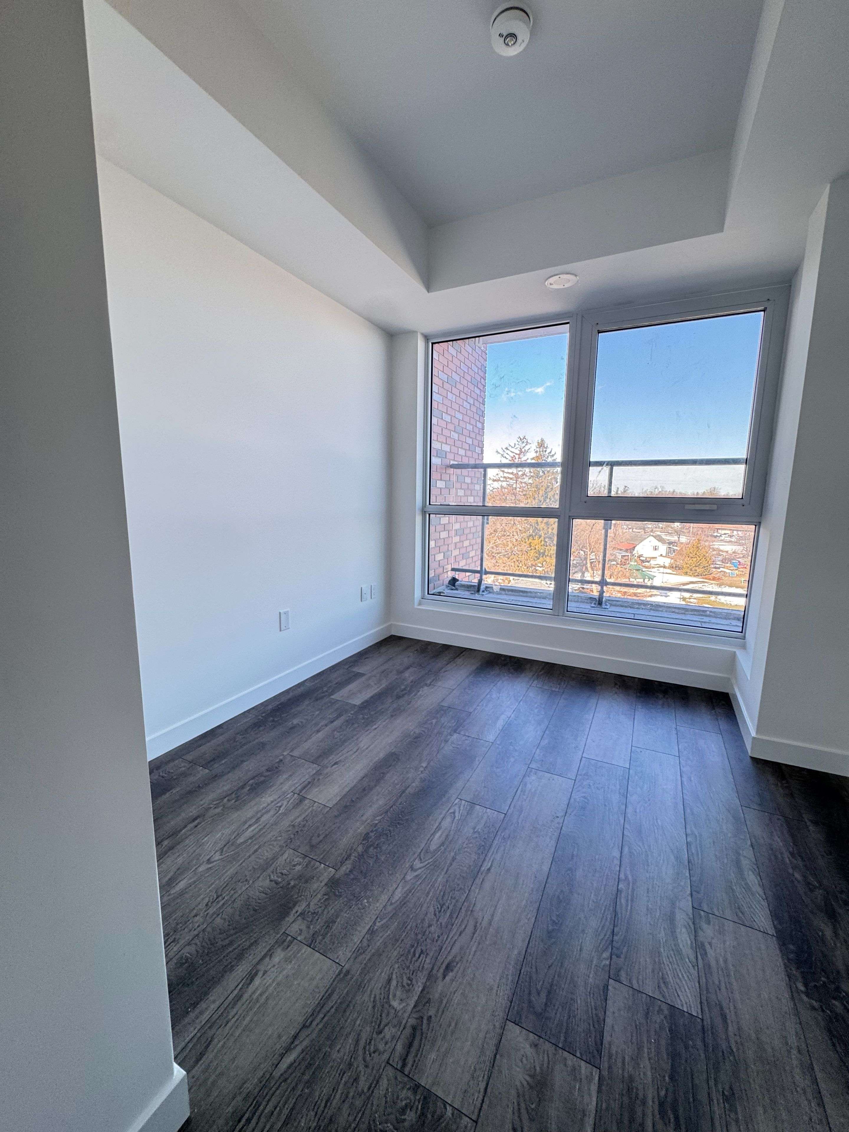 1635 MILITARY TRL #509, Toronto E10, ON M1C 1B2