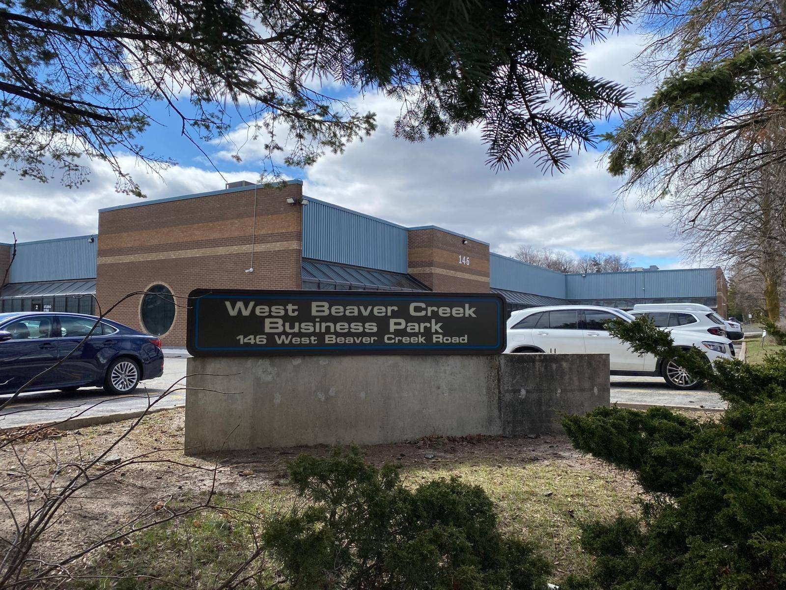 146 West Beaver Creek RD #6, Richmond Hill, ON L4B 1C2