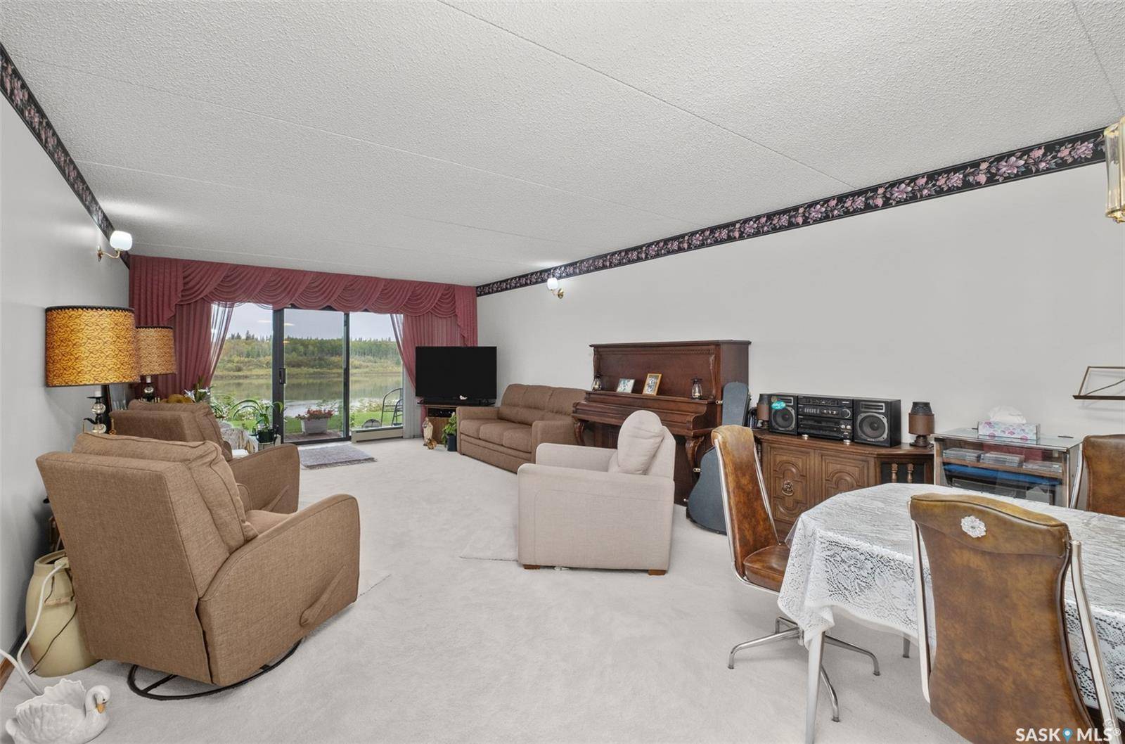 516 River STREET E #1B, Prince Albert, SK S6V 0A6