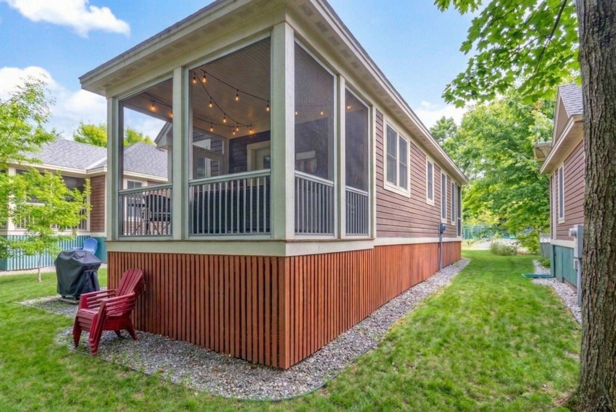 6 Farm View LN #143, Prince Edward County, ON K0K 1P0