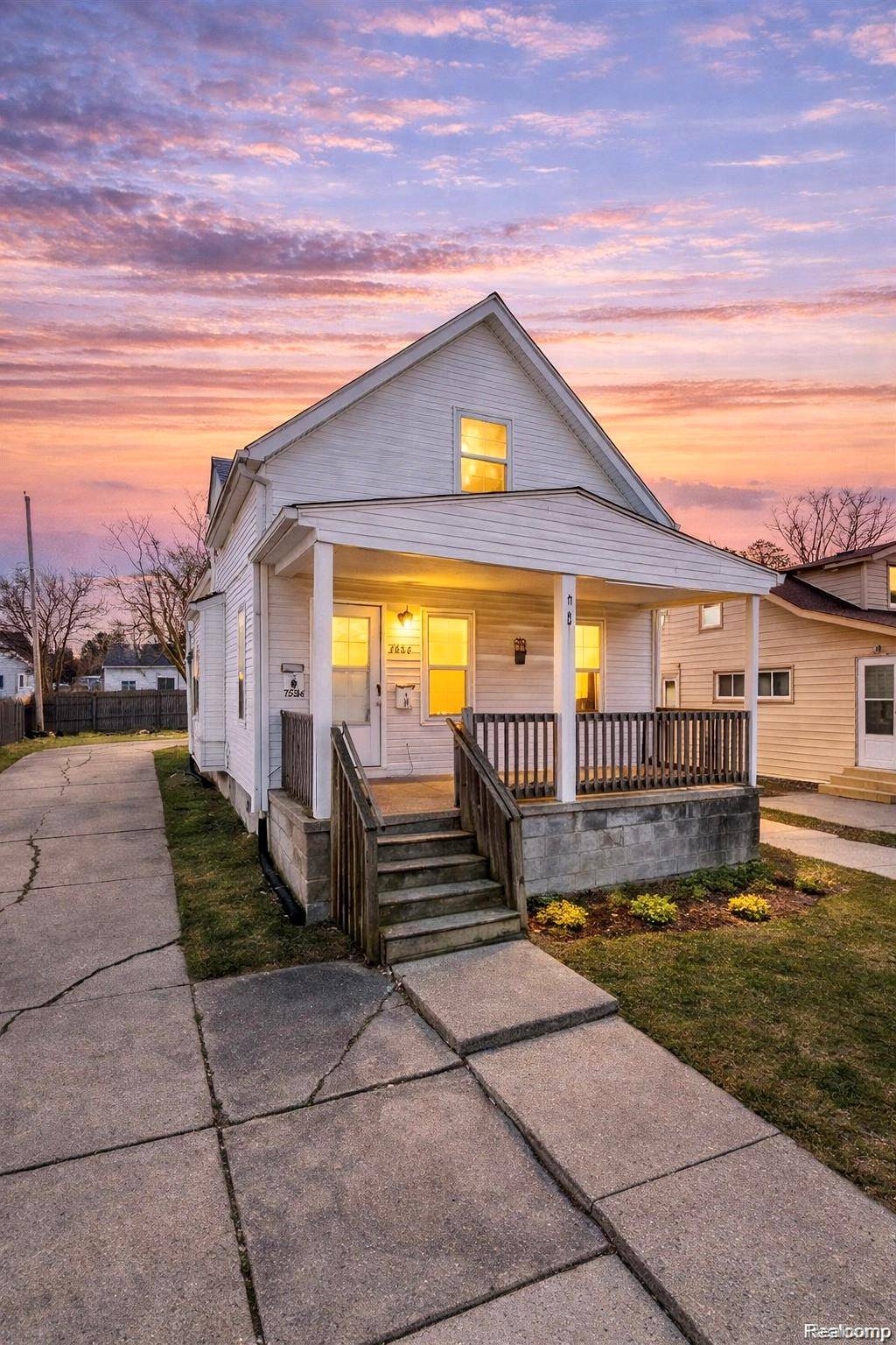 7068 Ford AVE, Warren, MI 48091