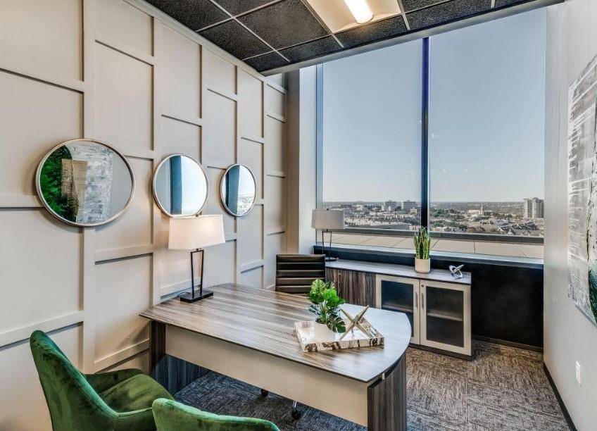 3010 Lyndon B Johnson Freeway #1200 (Suite #1202), Dallas, TX 75234