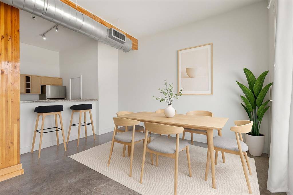 2502 Live Oak Street #236, Dallas, TX 75204