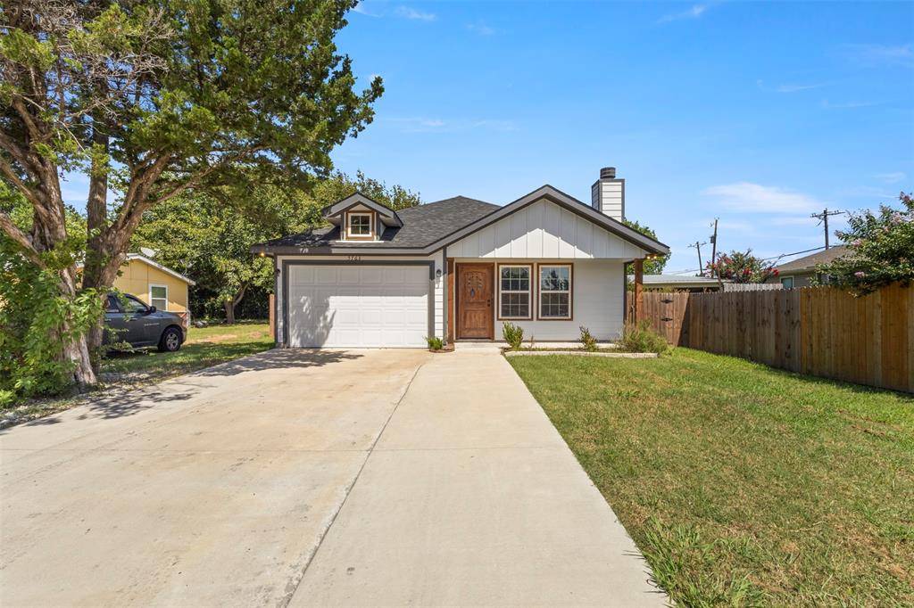 5763 County Road 918, Nevada, TX 75173