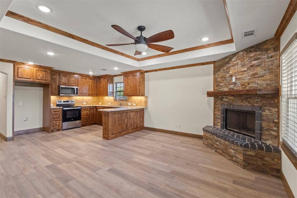 5763 County Road 918, Nevada, TX 75173