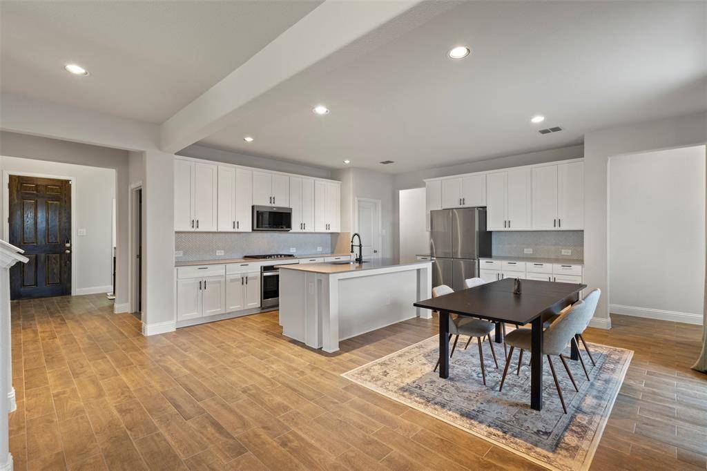 1001 Blue Heron Court, Forney, TX 75126