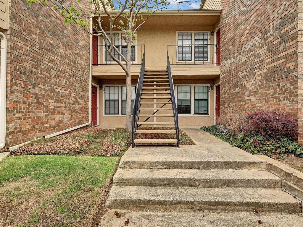 4748 Old Bent Tree Lane #506, Dallas, TX 75287