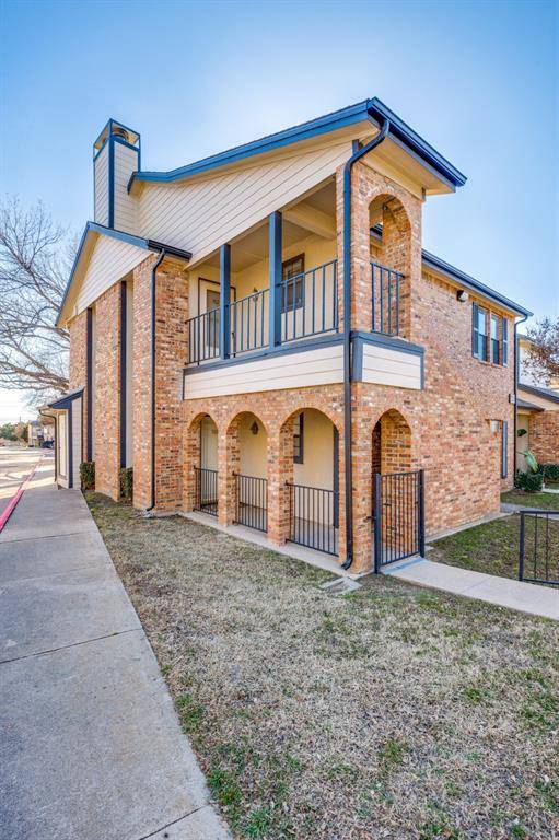 2835 Keller Springs #502, Carrollton, TX 75006