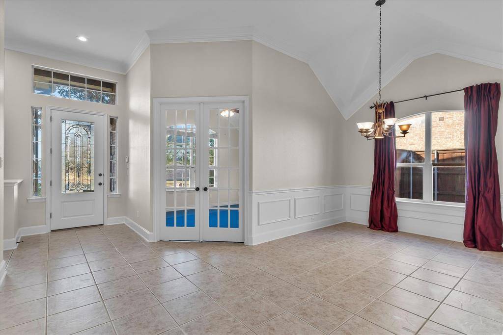 9608 Ironwood Drive, Frisco, TX 75033