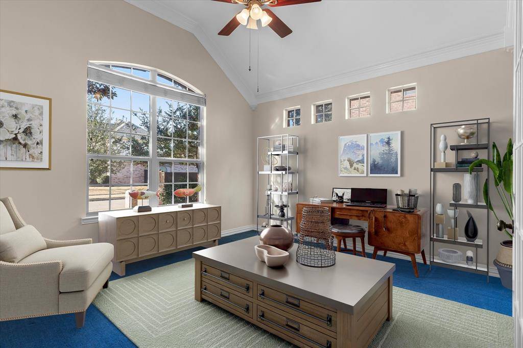 9608 Ironwood Drive, Frisco, TX 75033