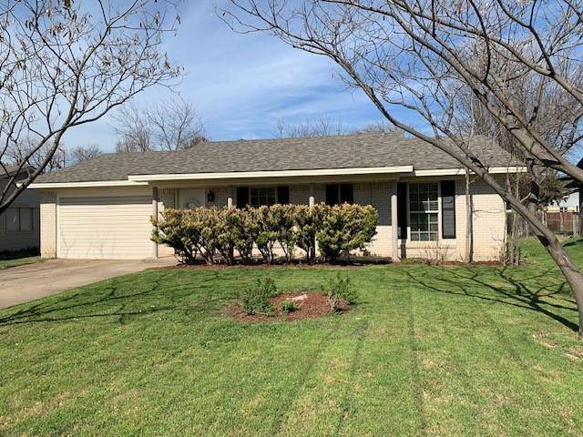 3428 N Avenue, Plano, TX 75074