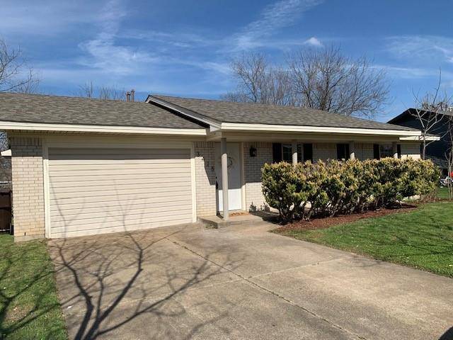 3428 N Avenue, Plano, TX 75074