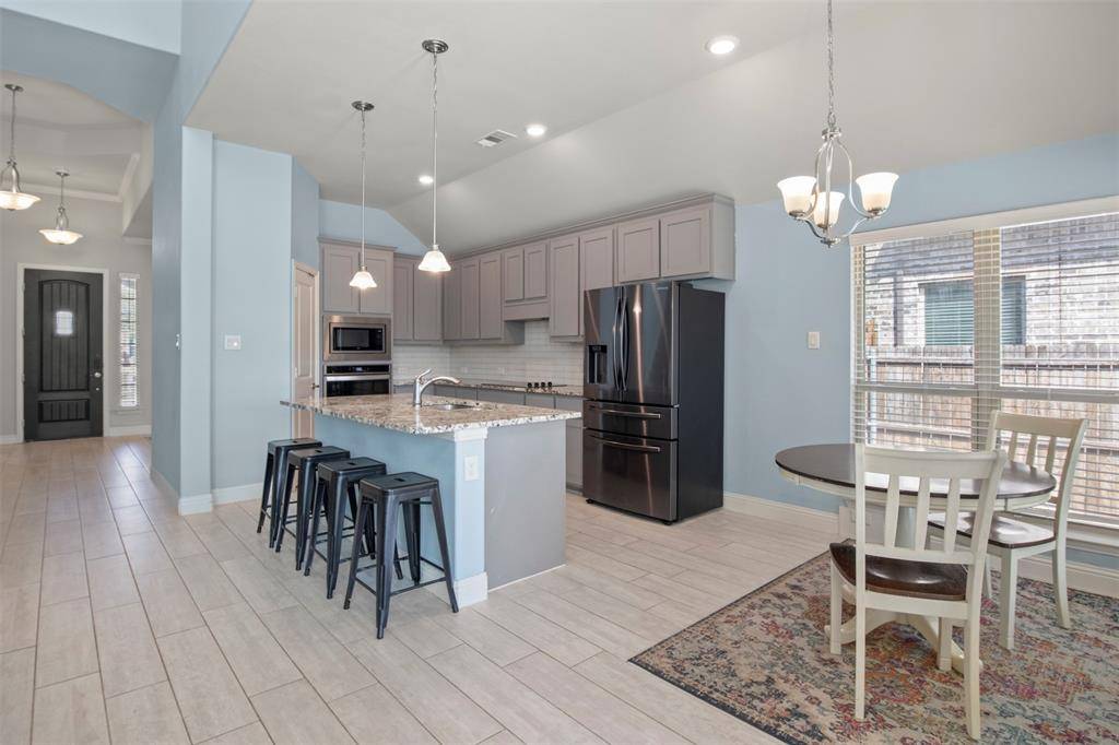 4002 Magnolia Ridge Drive, Melissa, TX 75454