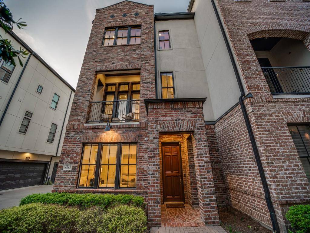 2114 Aylesport Drive, Dallas, TX 75201