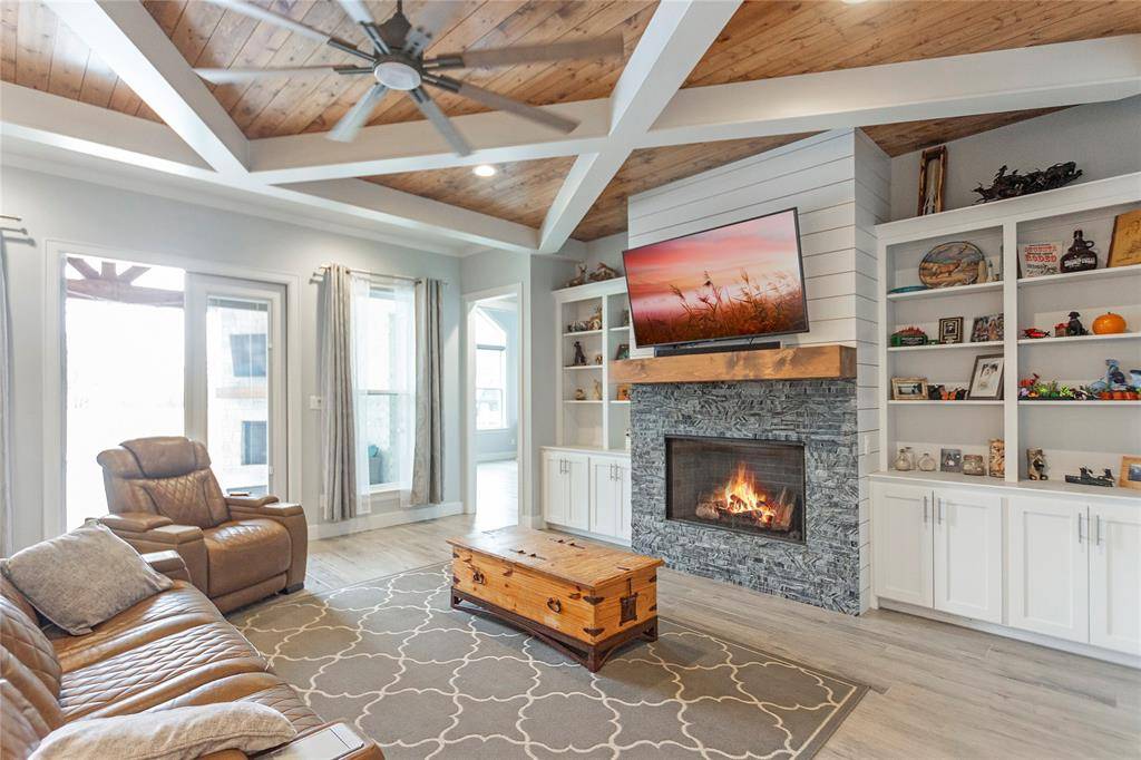 219 White N Gail Lane, Bullard, TX 75757