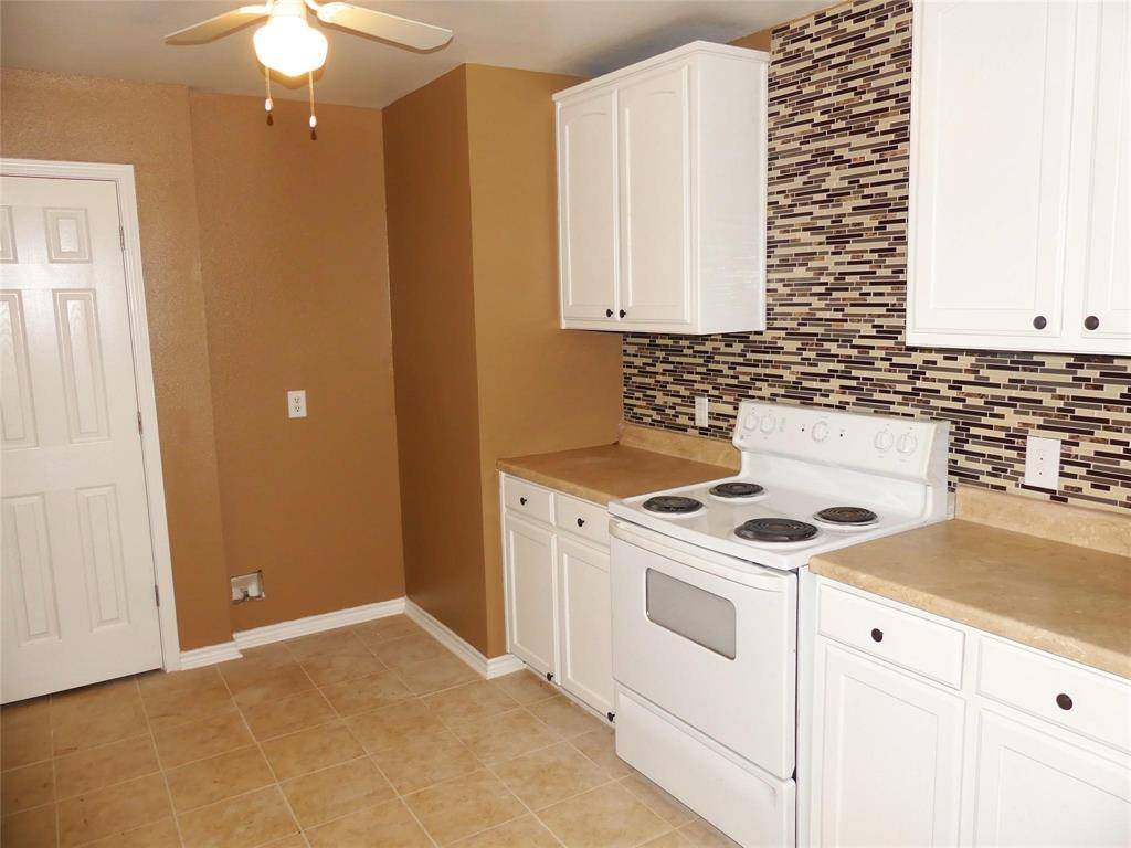 108 S Cleveland Avenue, Sherman, TX 75090