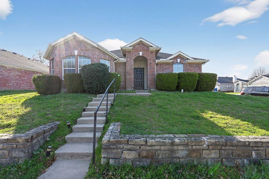 3309 Choir Street, Dallas, TX 75237