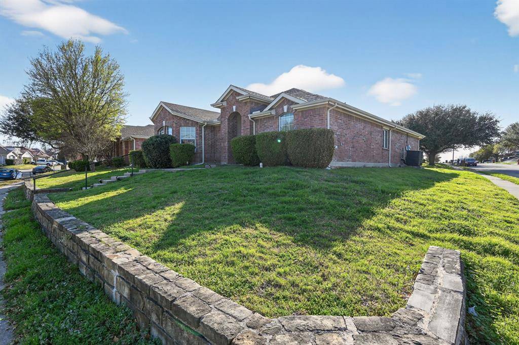 3309 Choir Street, Dallas, TX 75237