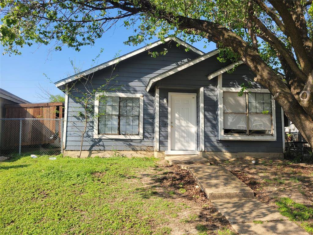 10315 Limestone Drive, Dallas, TX 75217