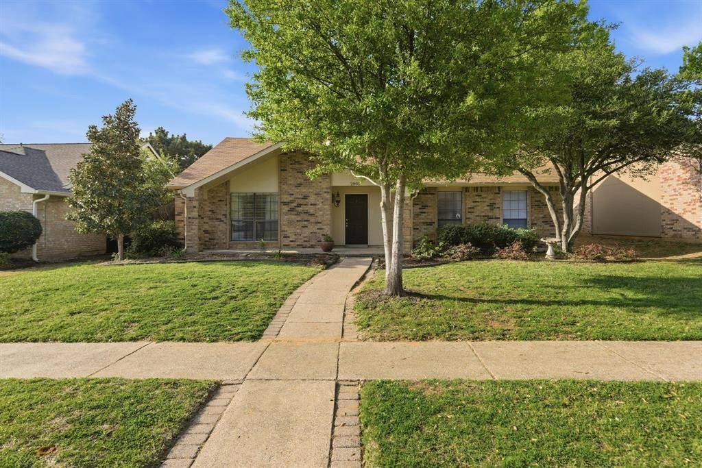 2805 Stratford Lane, Flower Mound, TX 75028