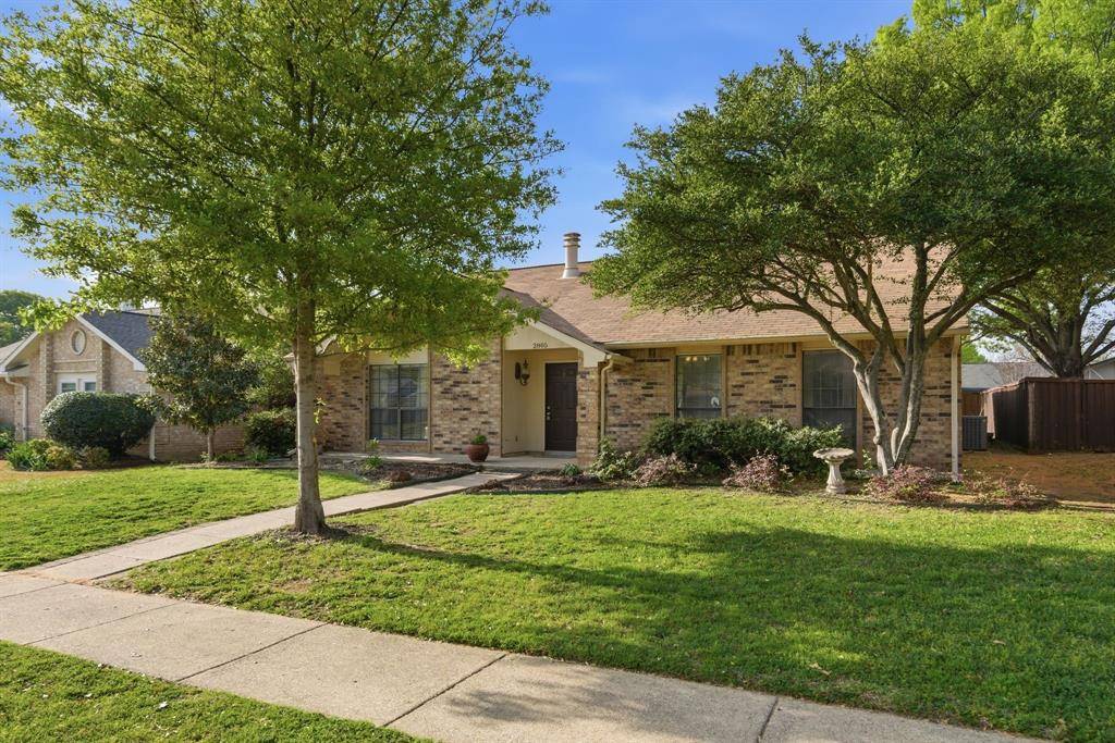 2805 Stratford Lane, Flower Mound, TX 75028