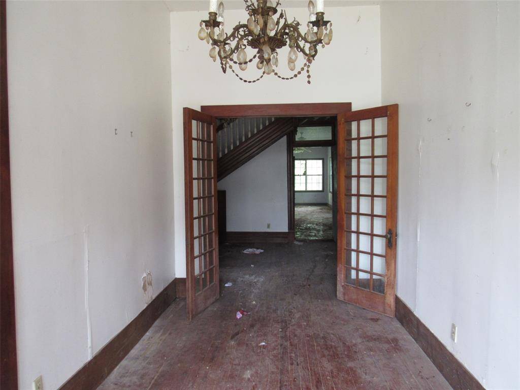 311 Craig Street, Hillsboro, TX 76645