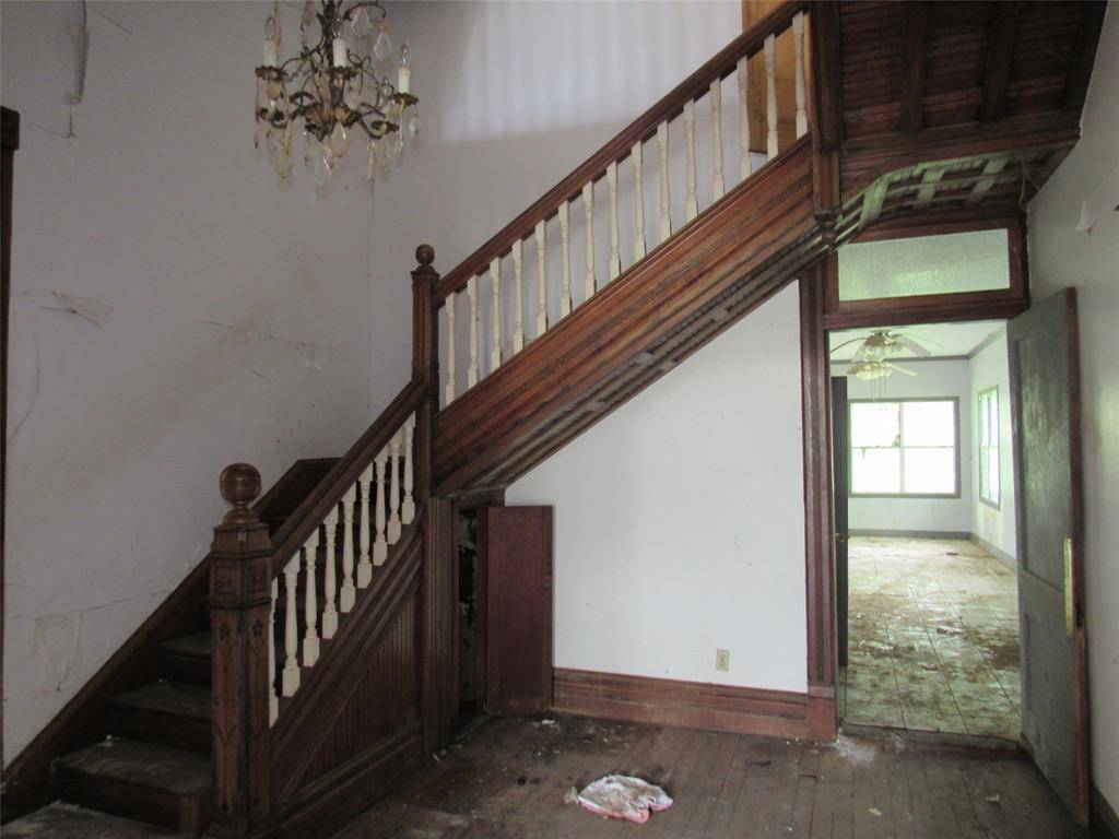 311 Craig Street, Hillsboro, TX 76645