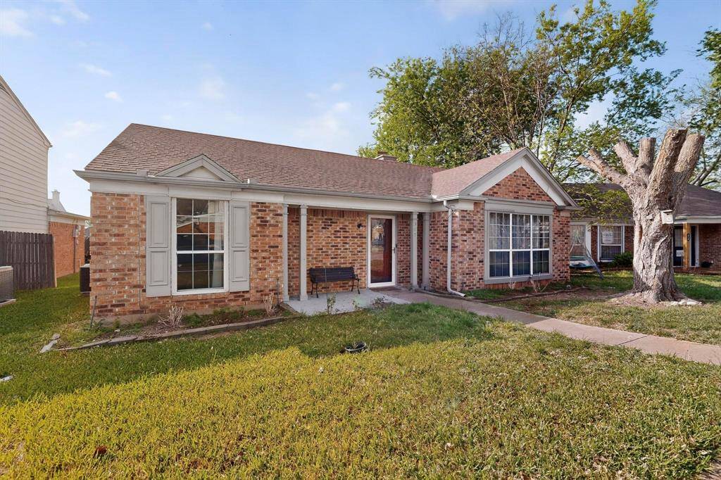317 Chapman Street, Cedar Hill, TX 75104