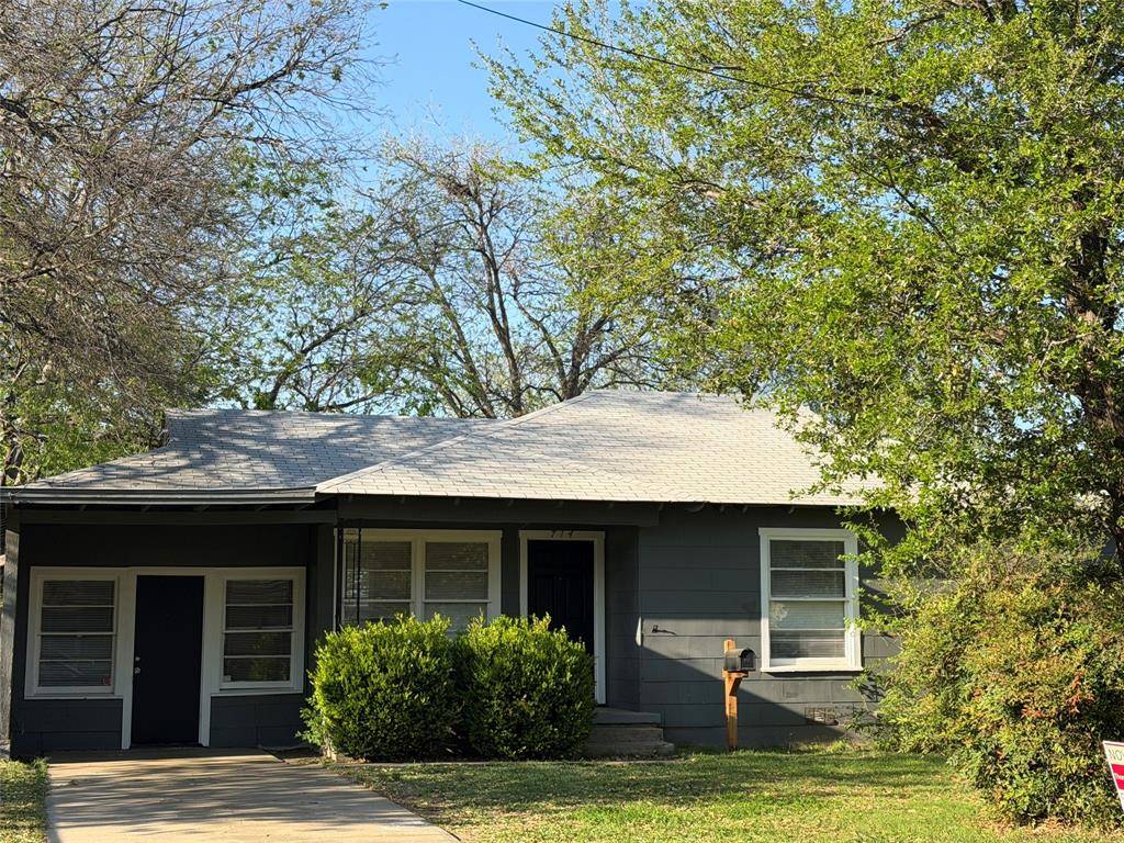 714 Westway Street, Denton, TX 76201
