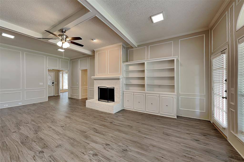 1201 Indian Paint Trail, Lewisville, TX 75067