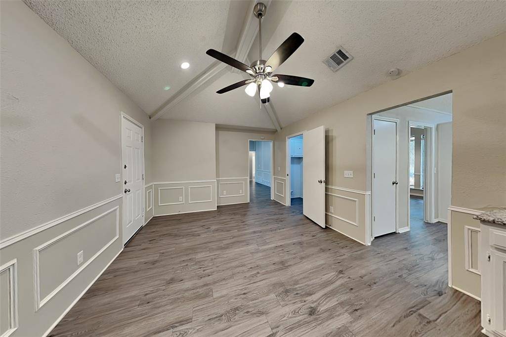 1201 Indian Paint Trail, Lewisville, TX 75067