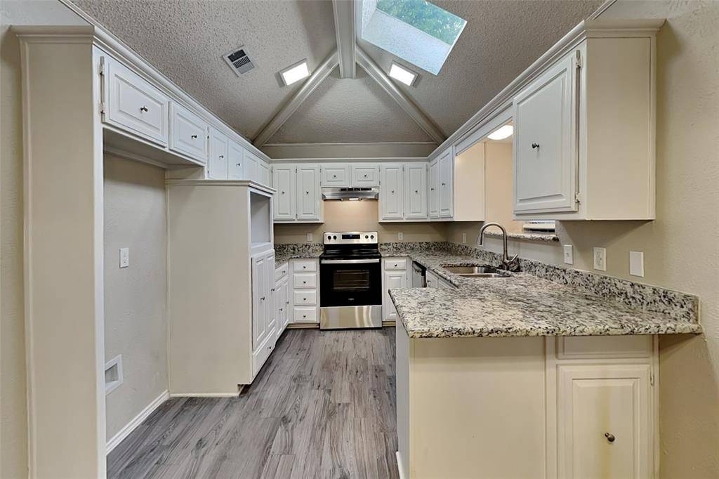 1201 Indian Paint Trail, Lewisville, TX 75067