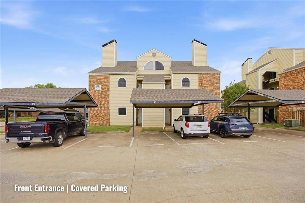 4434 Point Boulevard #106, Garland, TX 75043