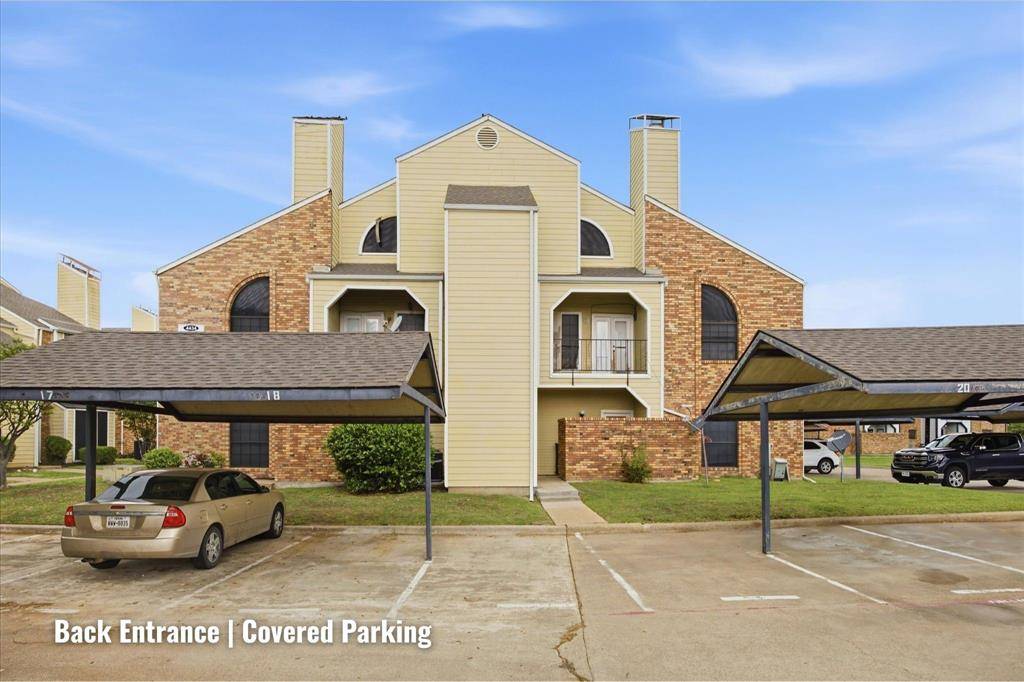 4434 Point Boulevard #106, Garland, TX 75043