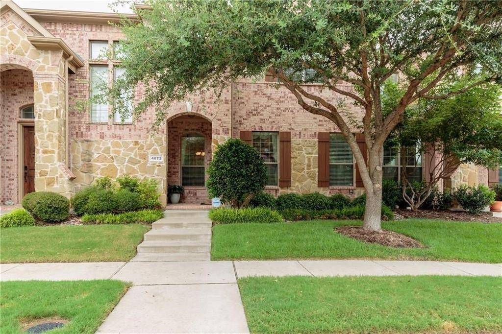 4673 Edith Street, Plano, TX 75024