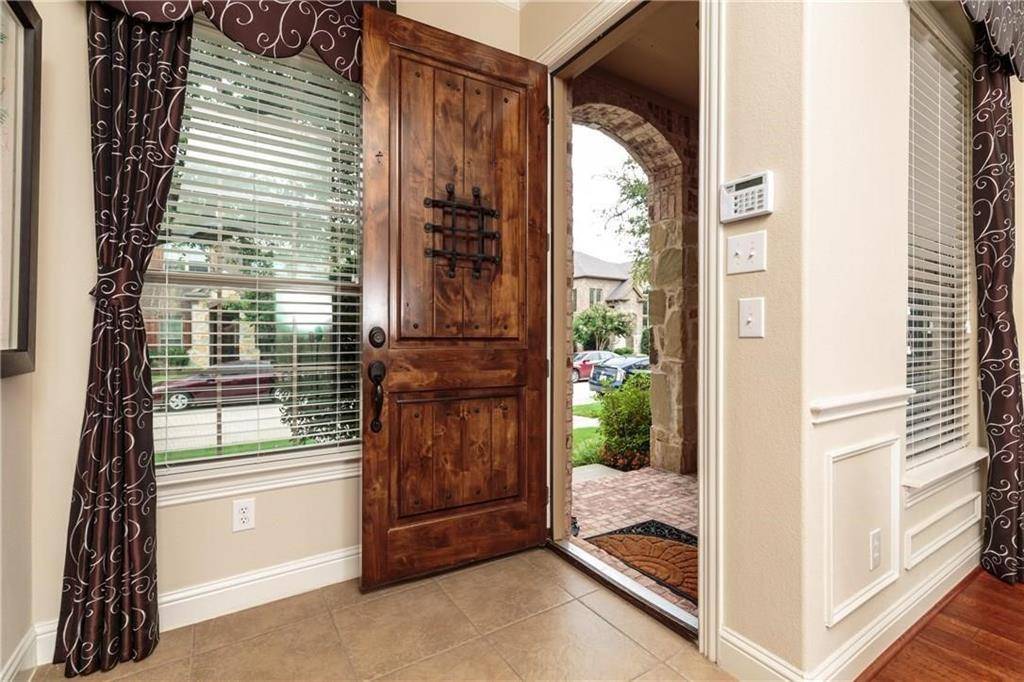 4673 Edith Street, Plano, TX 75024