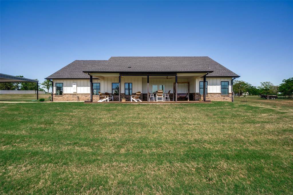 250 Belcher Road, Bowie, TX 76230