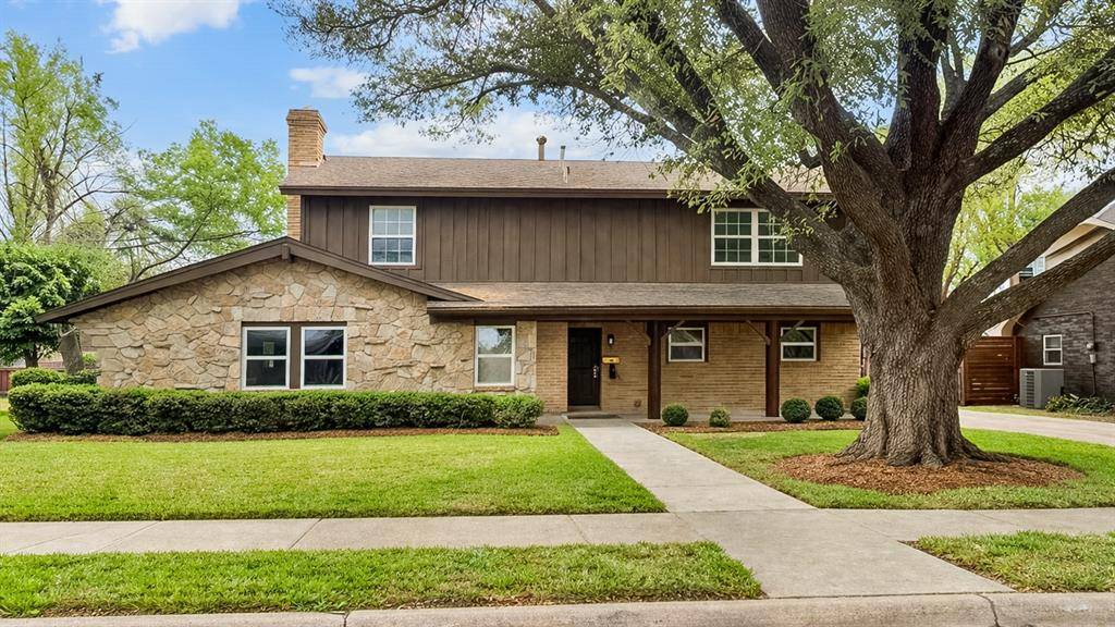 714 Colgate Circle, Garland, TX 75042