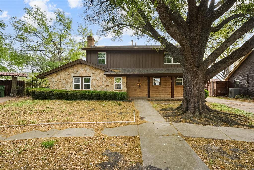 714 Colgate Circle, Garland, TX 75042