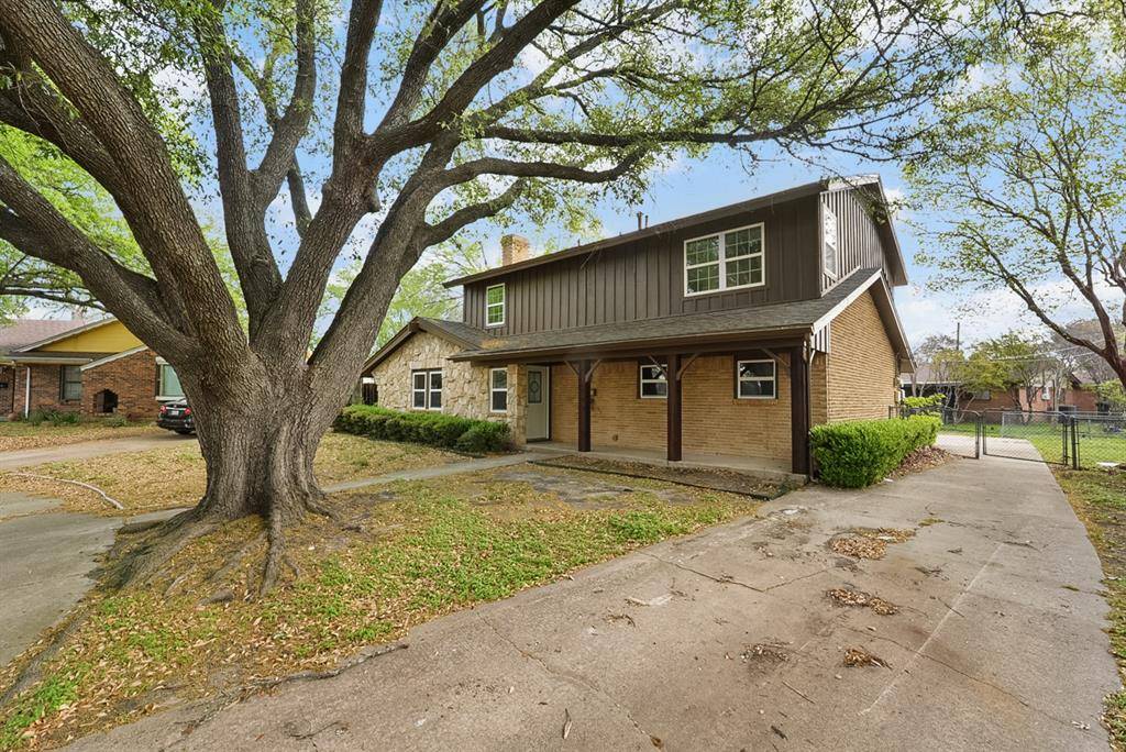 714 Colgate Circle, Garland, TX 75042