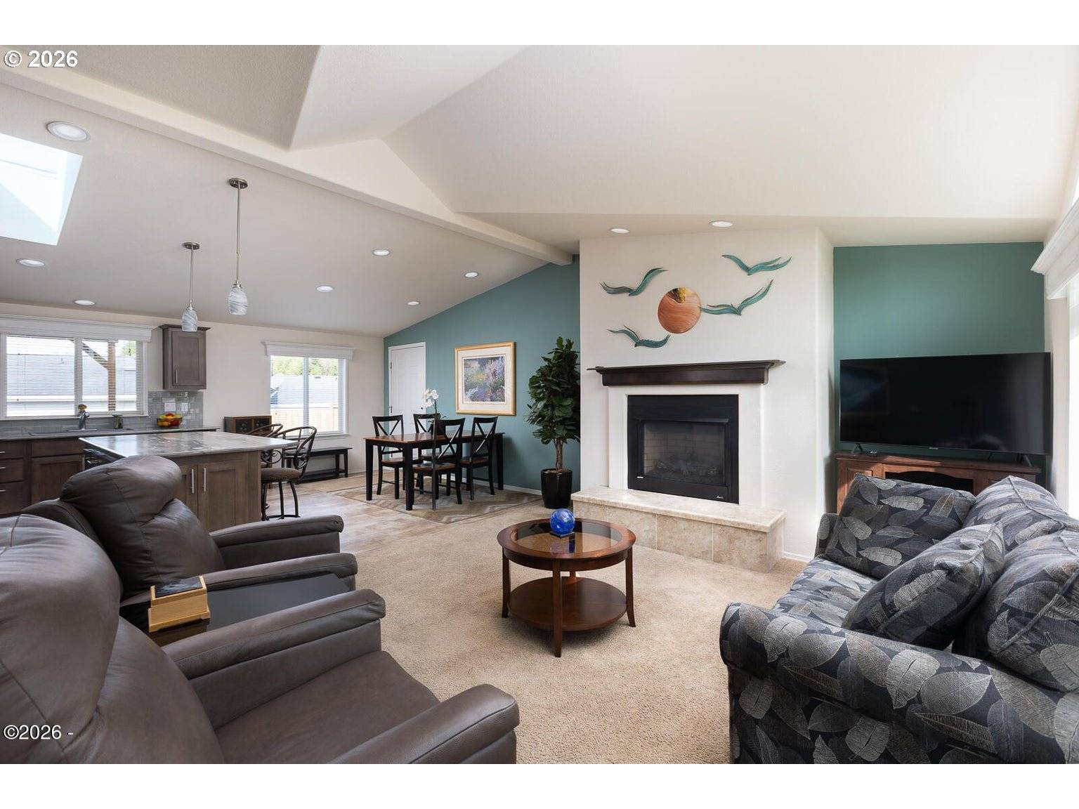 777 SE WINCHELL DR, Depoe Bay, OR 97341