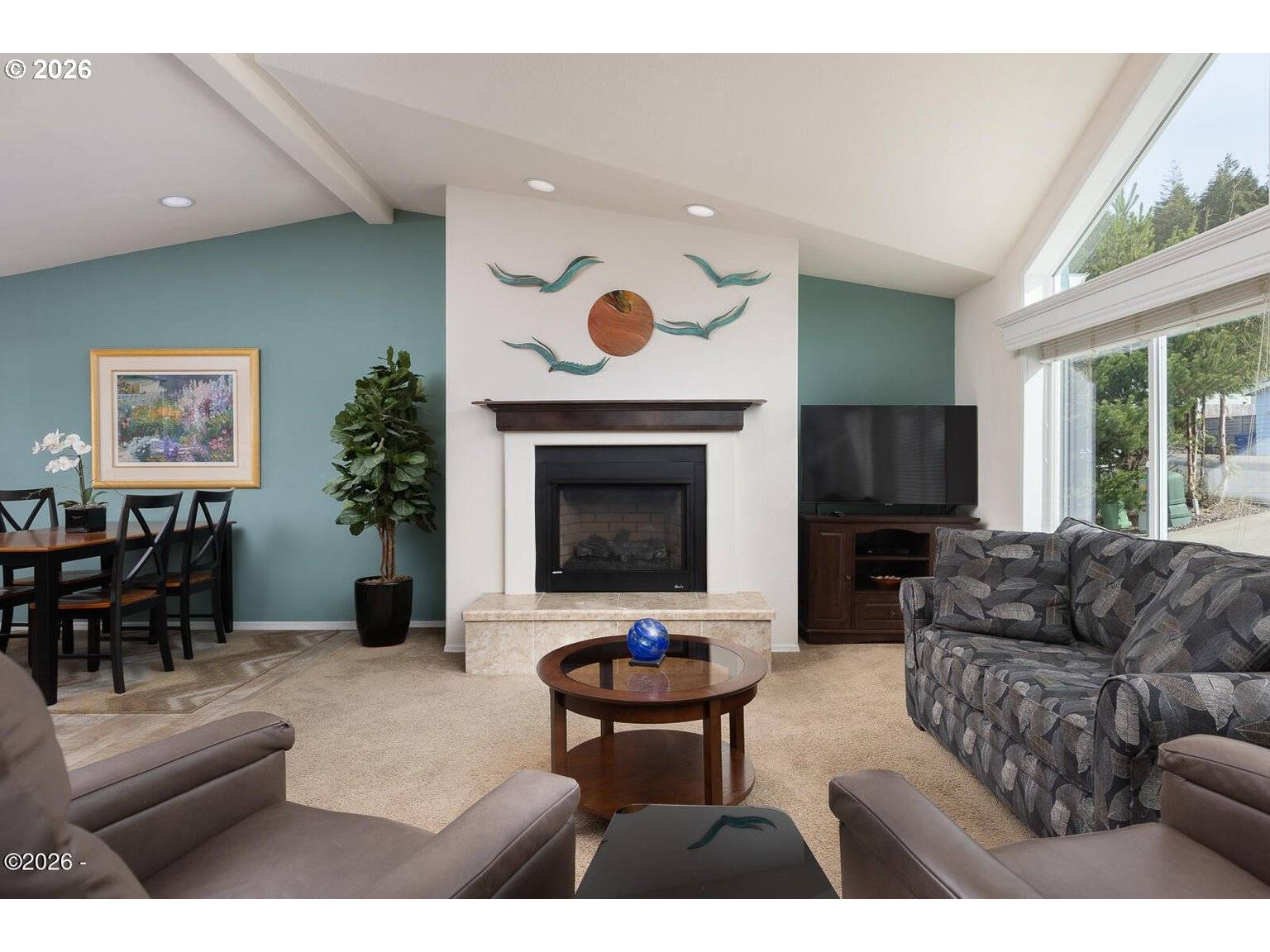 777 SE WINCHELL DR, Depoe Bay, OR 97341