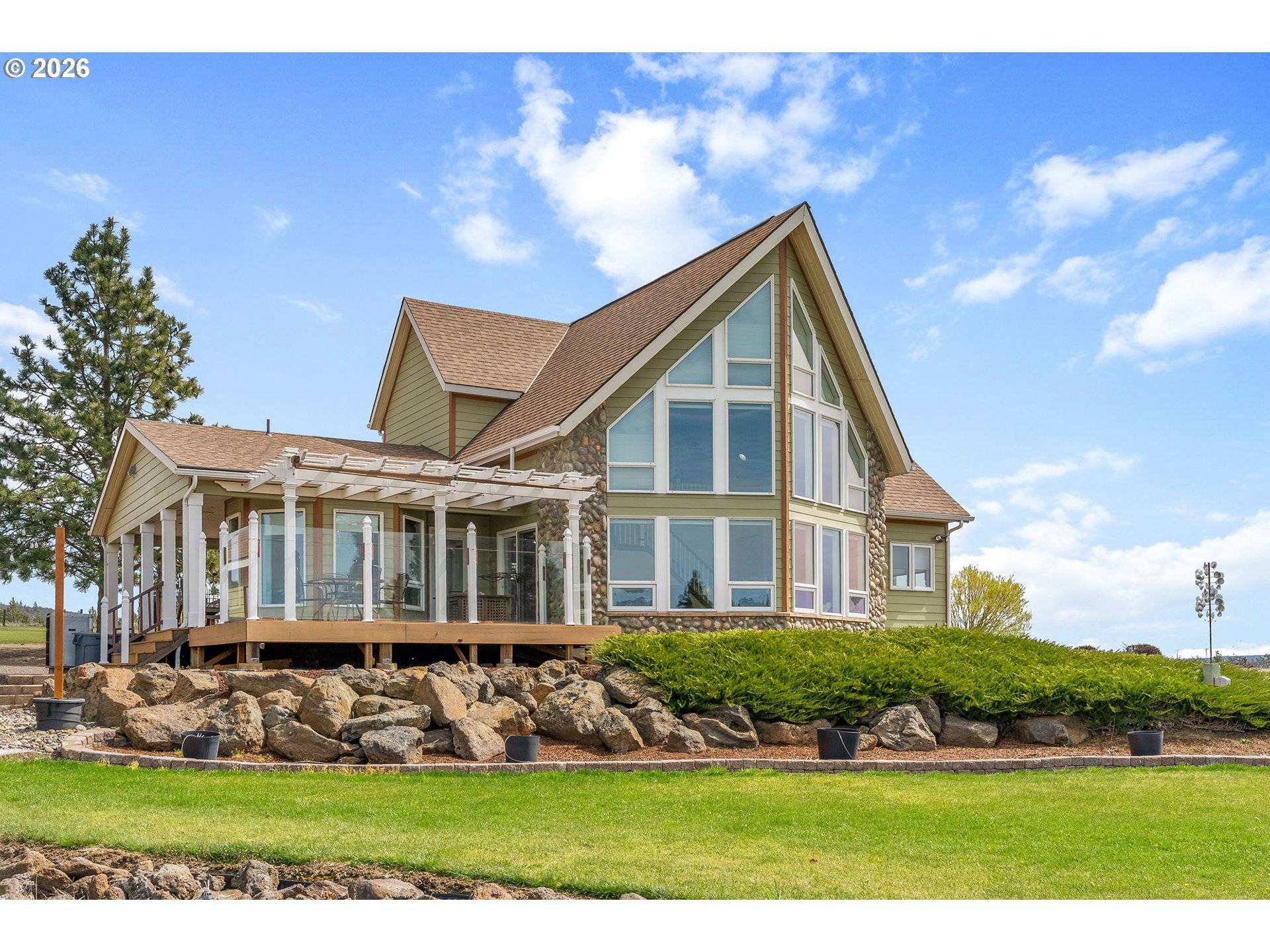 59/49 MEGAN DR, Goldendale, WA 98620