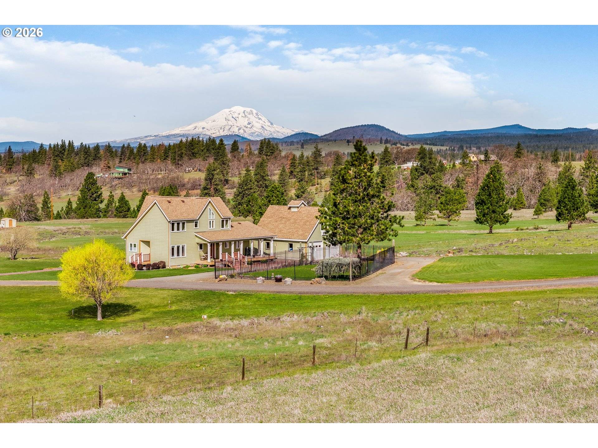 59/49 MEGAN DR, Goldendale, WA 98620