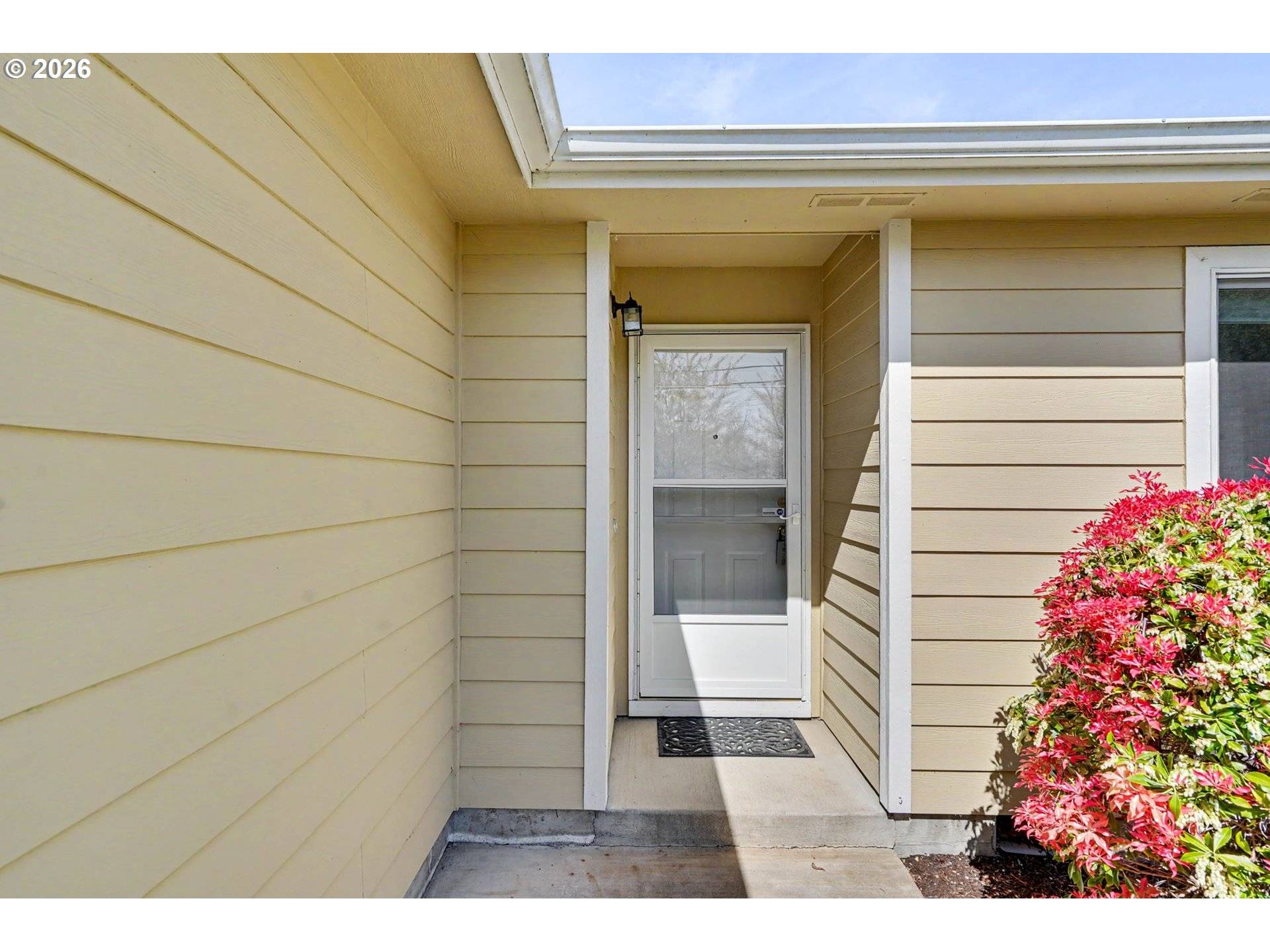 550 SE HANKEL ST, Dallas, OR 97338