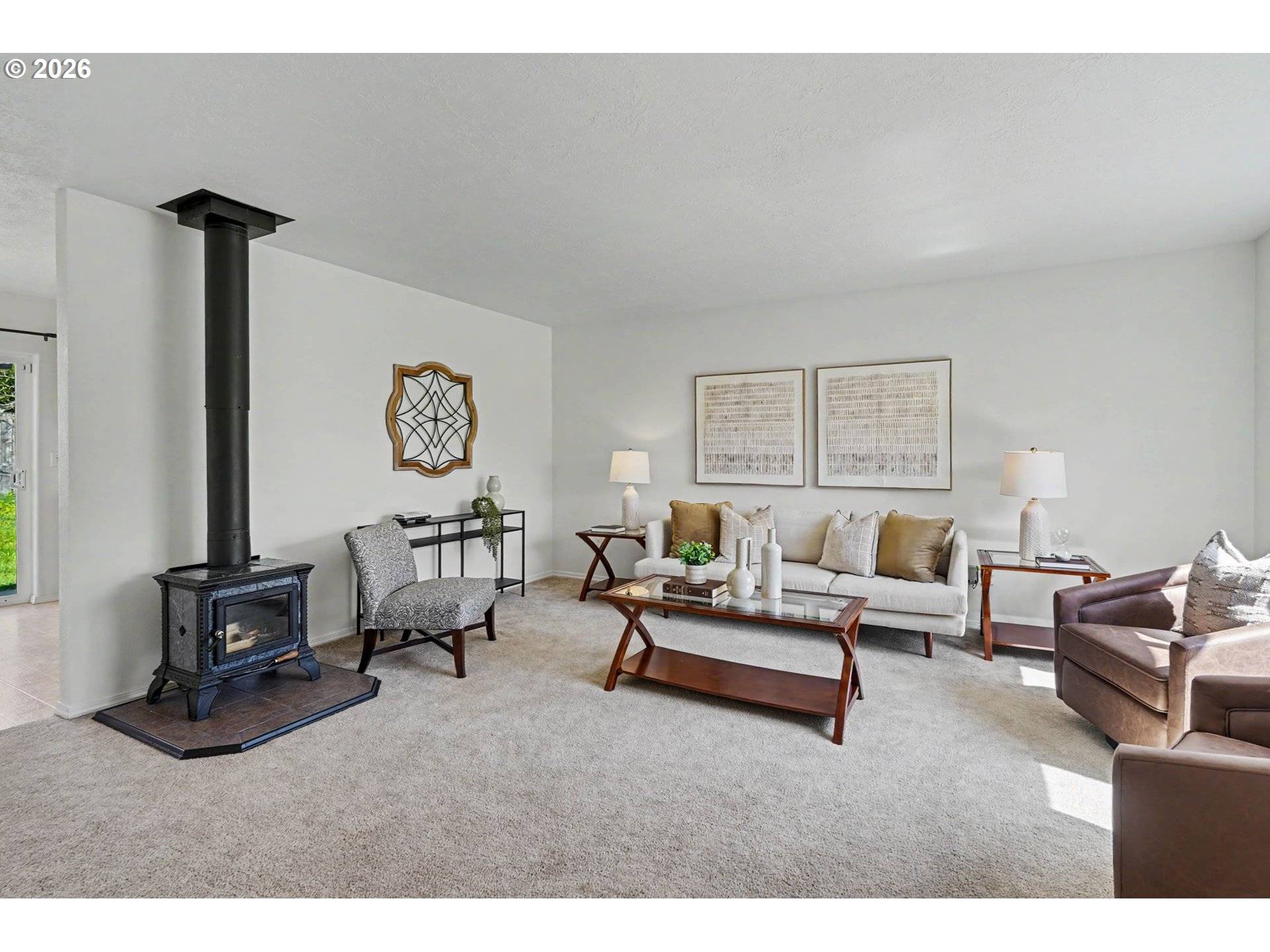 550 SE HANKEL ST, Dallas, OR 97338